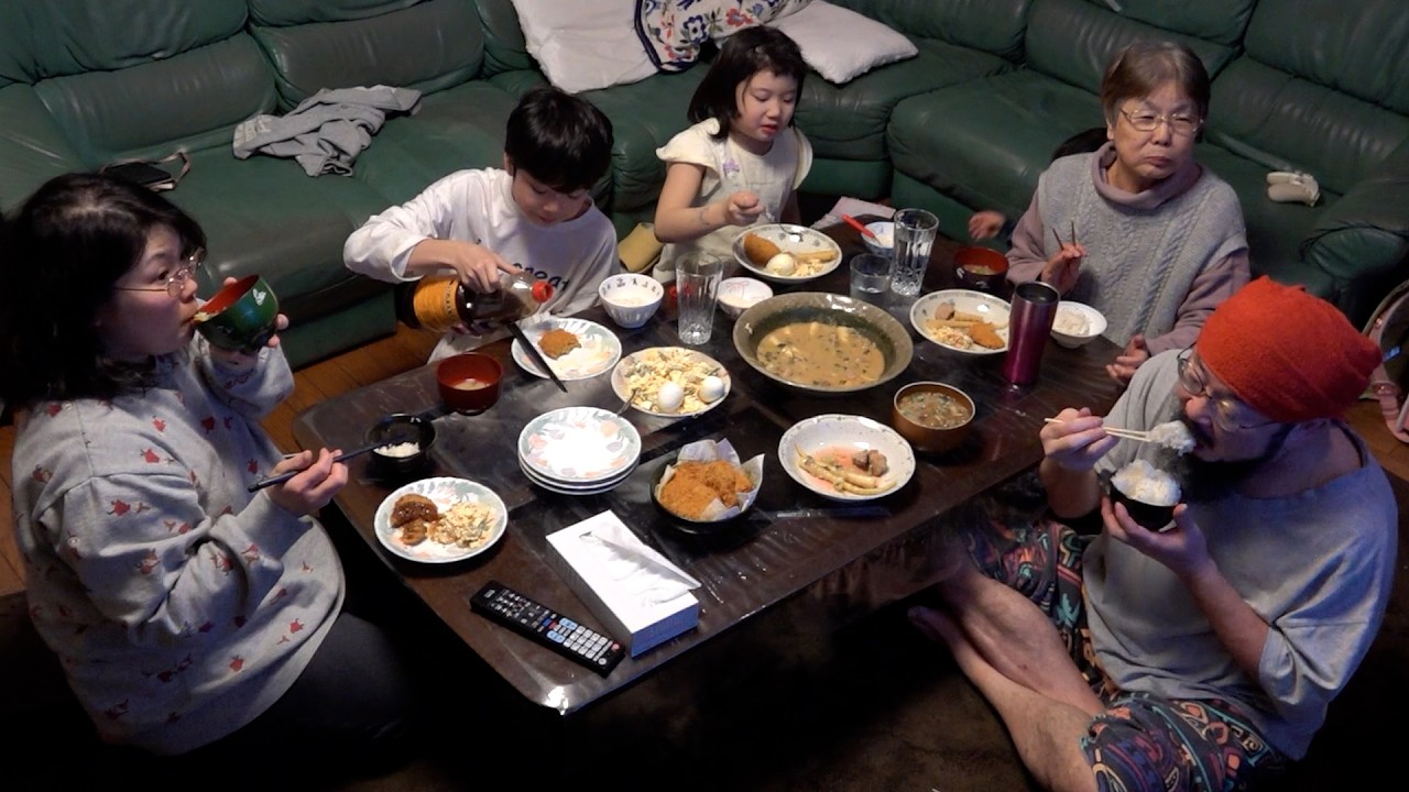 これ美味しいぞ！【豚バラと細ダケの甘味噌煮】