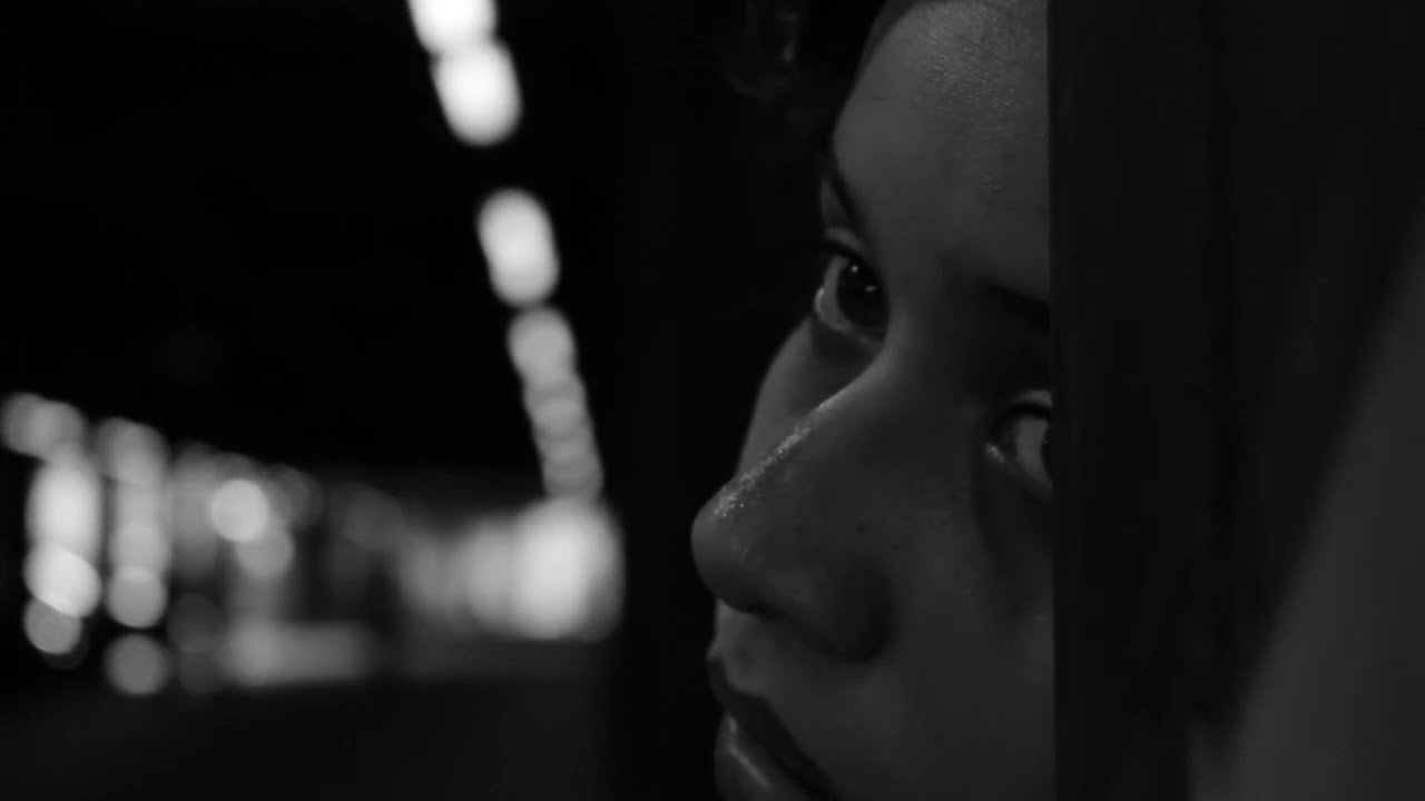 Dark Corner (Rincón Oscuro) - Short Film FINAL CUT