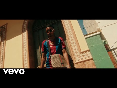 Video thumbnail for Cartier