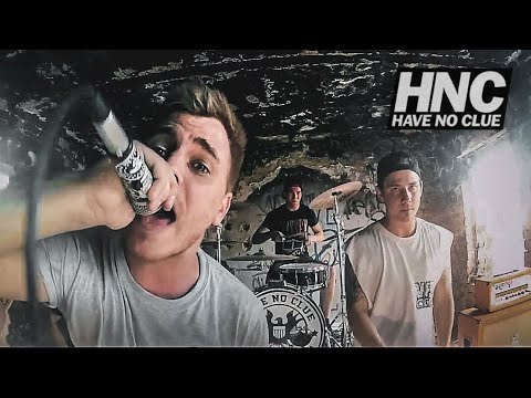 Have No Clue - Kakarot (feat. Dani Charge from The Last Charge) [OFFICIAL VIDEO]