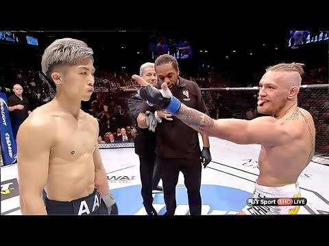 When Cocky Fighters Get Humbled By Naoya Inoue