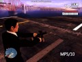 Realistic Gun Sounds V2 for GTA San Andreas video 1