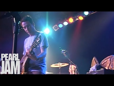 Half Full - Pearl Jam