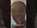 Claressa Shields CLOWNS Jake Paul; calls him out & Shadasia Green to fight!