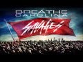 Breathe Carolina - Sellouts (Instrumental) 