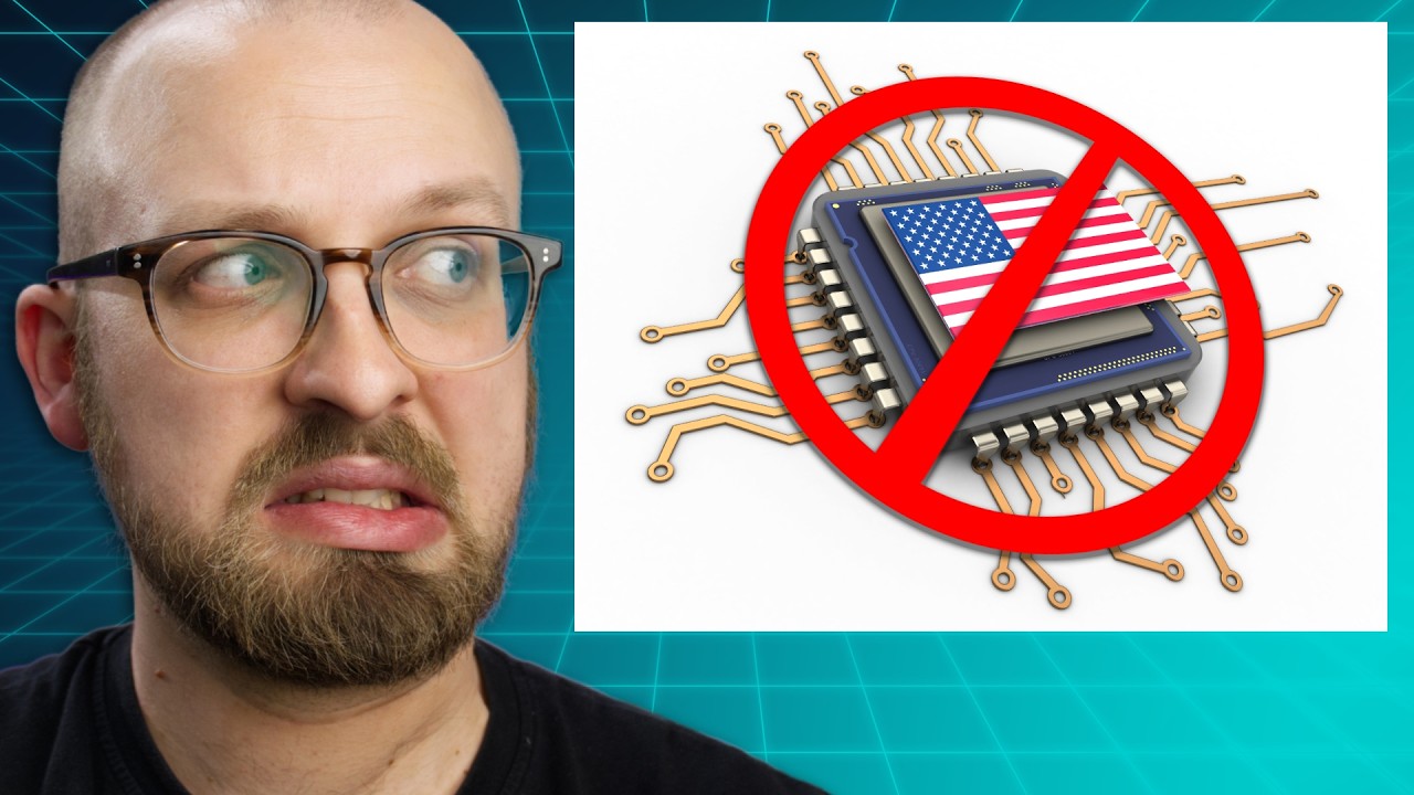 Trump tries to kill CHIPS Act