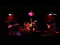 The Autumns: Eskimo Swim (LIVE) October 21, 1997 at Club Cocodrie, San Francisco, CA, USA