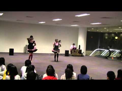 120316 KPOP Dance Off Vol 17 - Special Performance by JINX