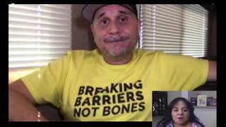 Celebrating Wishbone Day with Tony Jacobsen video