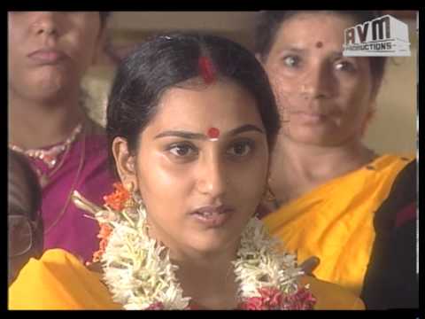 Episode 51: Vazhkkai Tamil TV Serial - AVM Productions