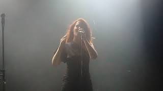 Epica - The Price of Freedom - Interlude +  Burn to a Cinder - Teatro Flores - 29/10/2019
