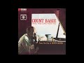 Count Basie - Easy Money