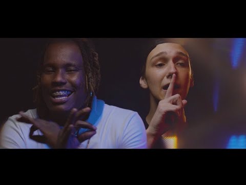 David Lover - ROCKSTAR - Feat @MichaOficial ( Clipe Oficial)