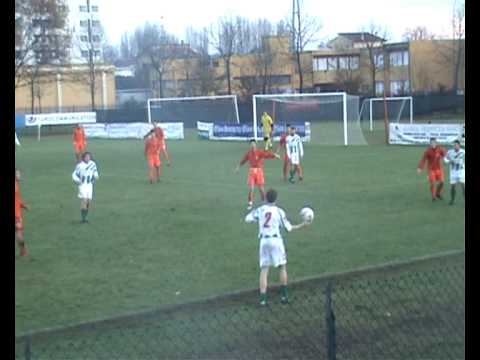 3° Parte Favaro1948 - Mestrina 1929 2-2 Camp.Prom. Veneto gir. C.wmv