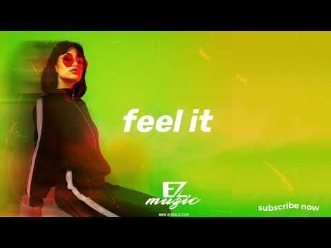 FREE "Feel It" - Reggaeton Dancehall Beat Instrumental | J Balvin Ft Becky G Type Beat | Ez Muzic