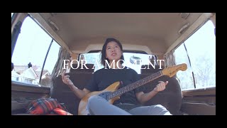 Nat Vazer - For A Moment (Official music video)