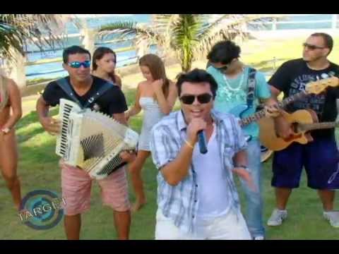 TARGET PRODUÇÕES - RÔMULO ARANTTES - CHORA - (CLIP OFICIAL)