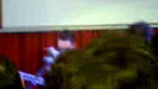 The Legendary Tiger Man - Bad Luck Rhythm N Blues Machine