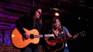 If You Want My Love-Mark Stuart &amp; Stacey Earle @ Gravity Lounge