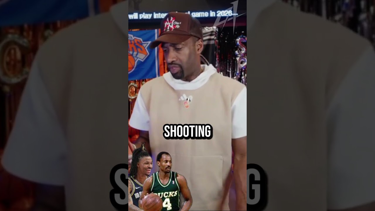 GIL SPEAKS ON VIRAL 82-0 CHALLENGE