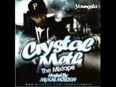 youngsta - Grindmode FT Skrilla Kid Villain