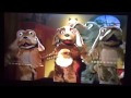 The Wiggles Tap Wags