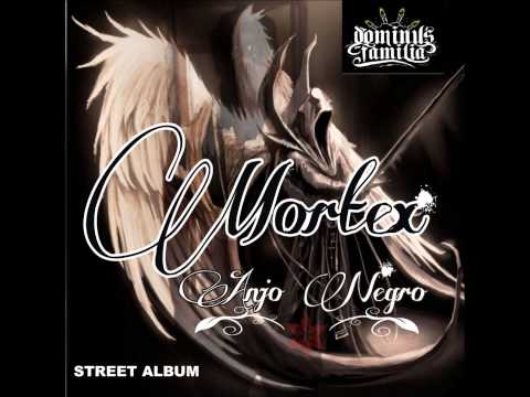 Mortex - Lembro de tudo - feat Raquel P (Beat Fumaxa)