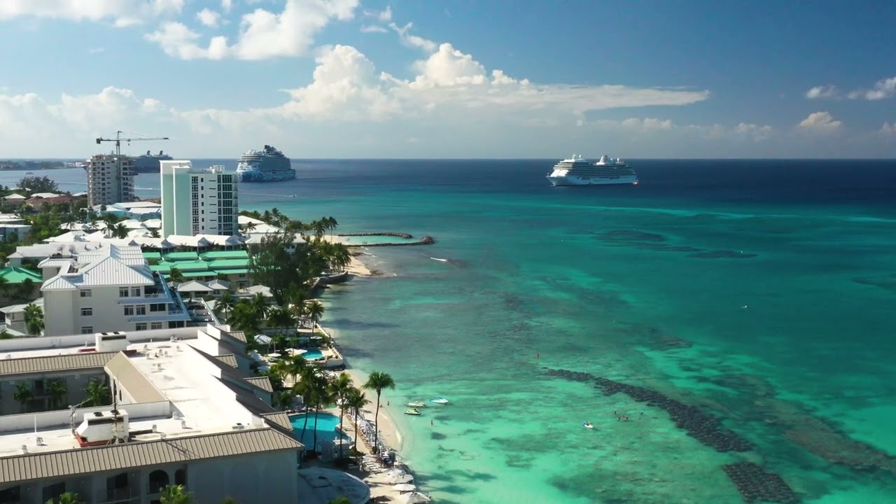 Video thumbnail of Regal Beach Club 112
