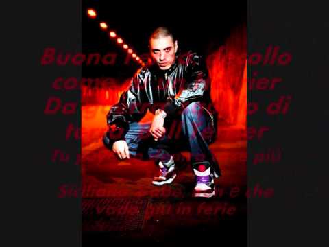Club dogo - Puro bogotà (Testo)
