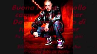 Club dogo - Puro bogotà (Testo)