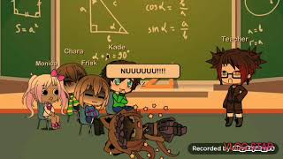 Warrior (Ke$ha) GLMV