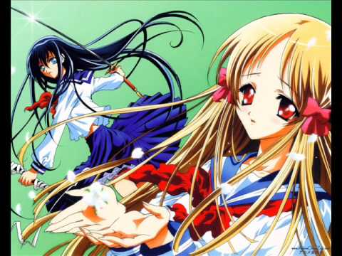 Yami to Boushi to Hon no Tabibito Eien no Inori o Sasagete Sanae Kobayashi