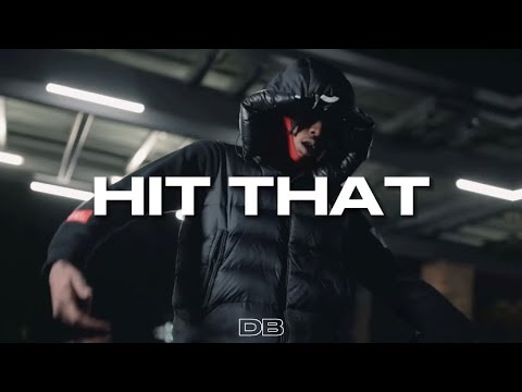 [FREE] Sha Gz x Yus Gz x Shani Boni x NY Drill Sample Type Beat - “HIT THAT” (Prod. DB)