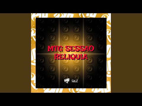 Mtg Sessão Relíquia