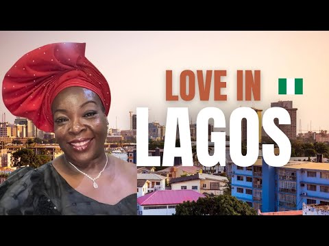 Nigerian Men Love Black American Women | She Moved to Nigeria for Love