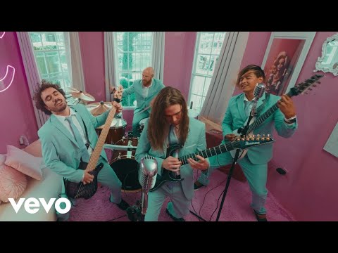 Bridges Ablaze - Take Me (Official Video)