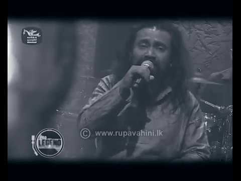 Me Nagaraya ( මේ නගරය  ) | Nadeeka guruge & Upeka Nirmani | Peo Legend