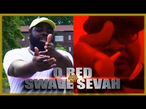 O-Red vs Swave Sevah