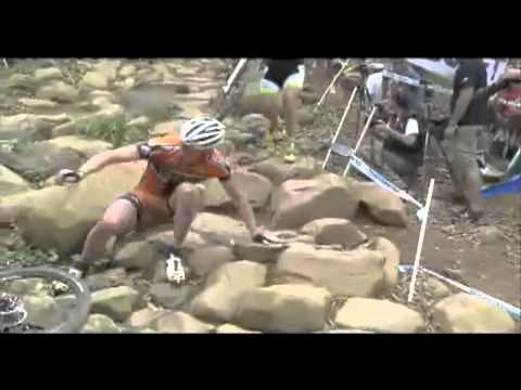 World Cup XCO MTB MEN 2012  Pietermaritzburg