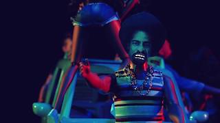 Videoklip Lil Jon - Aint No Tellin (ft. Mac Dre) s textom piesne