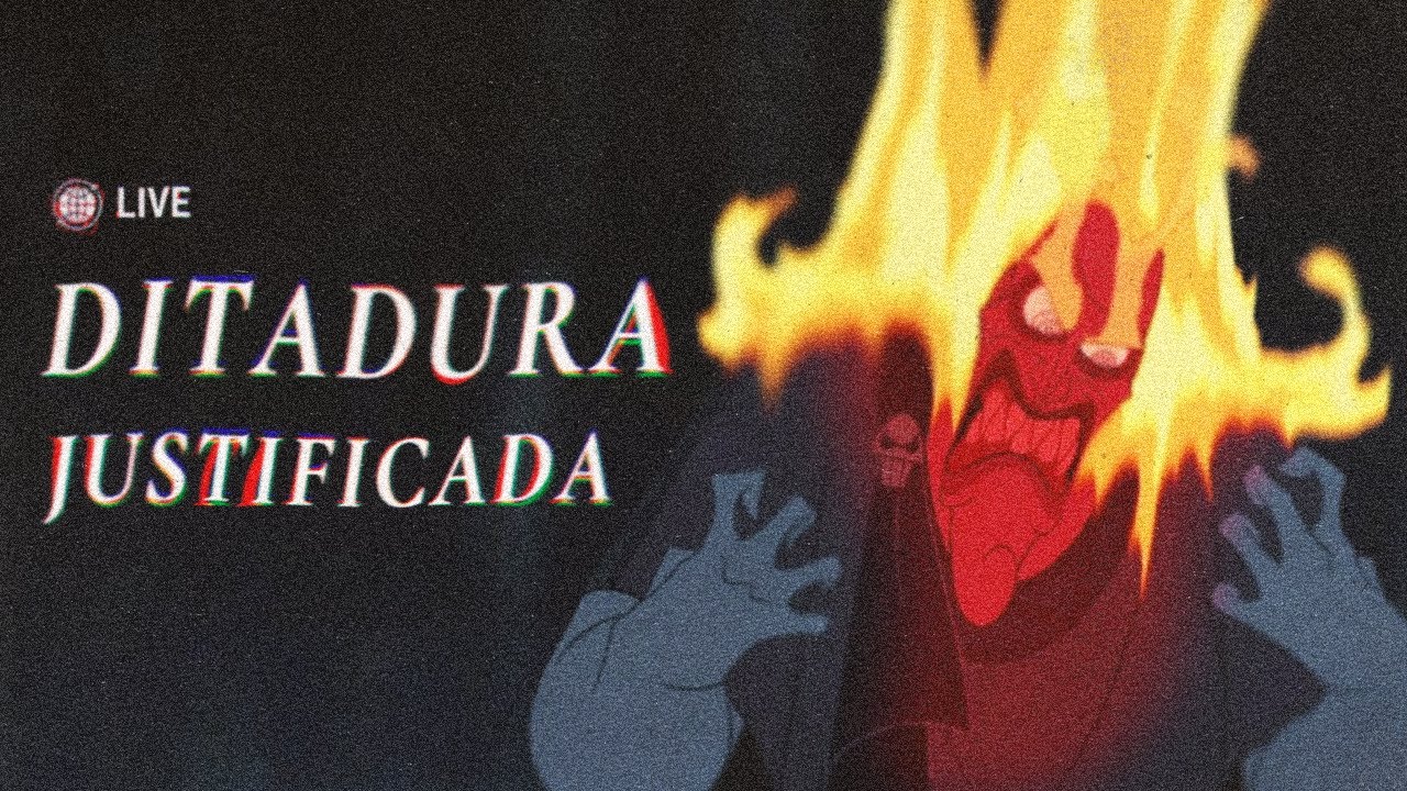 Ditadura Justificada | A Lei Natural é Antidemocrática