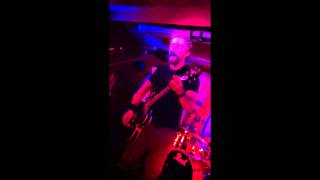 Louden Swain - Eskimo live in Berlin 1.11.11