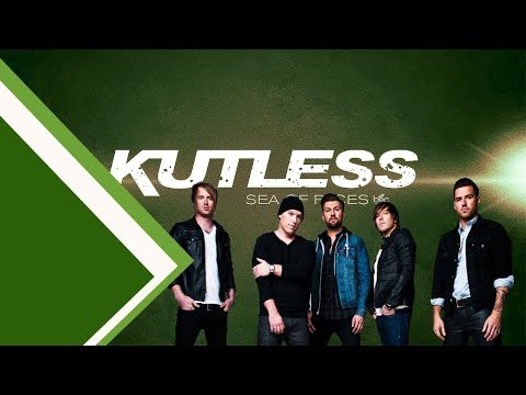 Kutless - Let You In (sub español)