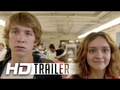 Me & Earl & the Dying Girl (UK Trailer)