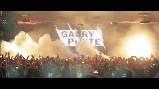 Gabry Ponte feat. Sergio Sylvestre - In The Town - Remix