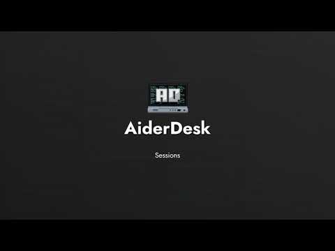 Sessions Demo Video