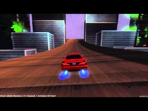 [DM]Ravolt ft KacaK - Atomic Effect