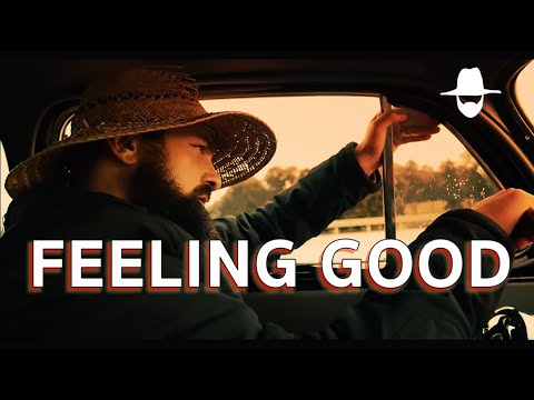 Demun Jones - Feeling Good (Official Music Video)