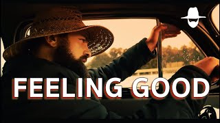 Feeling Good by Demun Jones  (official video)