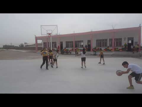 Eğitsel Oyun - Don Ateş